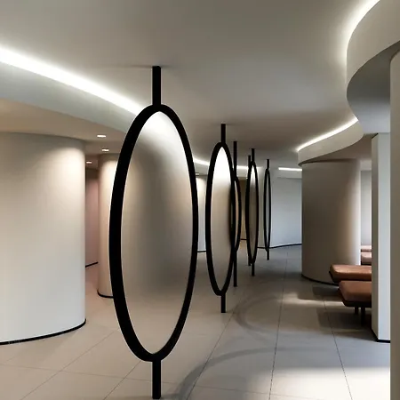 Du Et Bellevue Otel