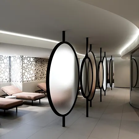 Du Et Bellevue Otel 4*