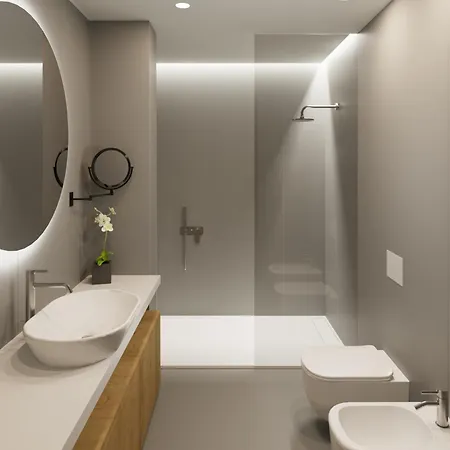 Du Et Bellevue Otel 4*
