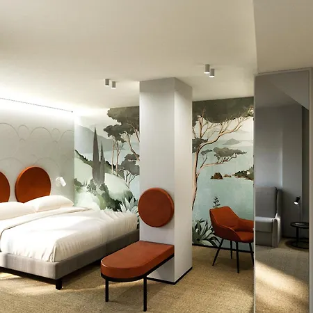 Otel Du Et Bellevue 4*