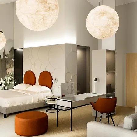 Otel Du Et Bellevue Bardolino