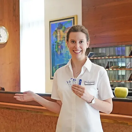 Du Et Bellevue Otel