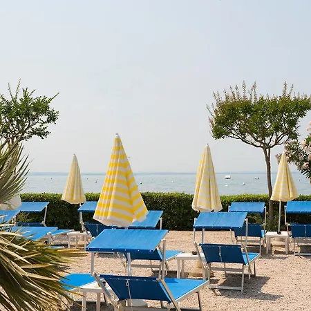 Du Et Bellevue Otel