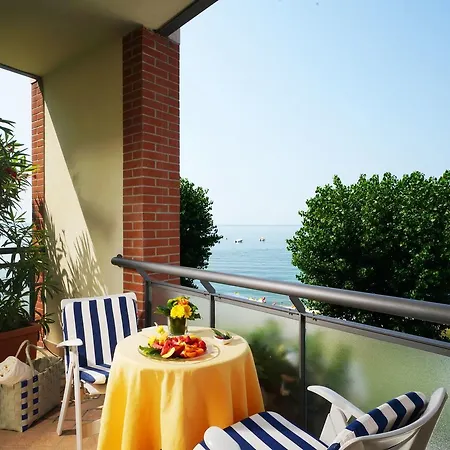 Du Et Bellevue Bardolino