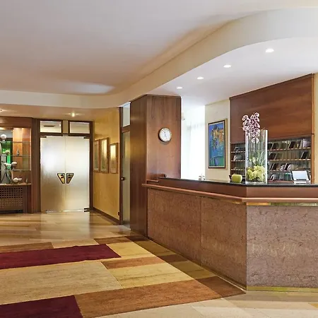 Otel Du Et Bellevue Bardolino