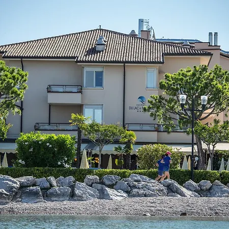 Du Et Bellevue Otel Bardolino