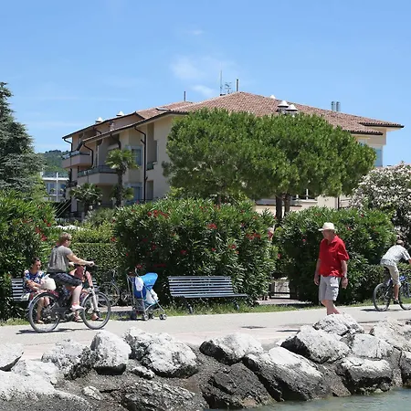 Du Et Bellevue Otel Bardolino