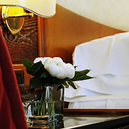 Du Et Bellevue Otel 4*