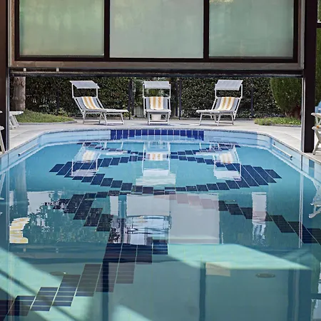 Otel Du Et Bellevue Bardolino