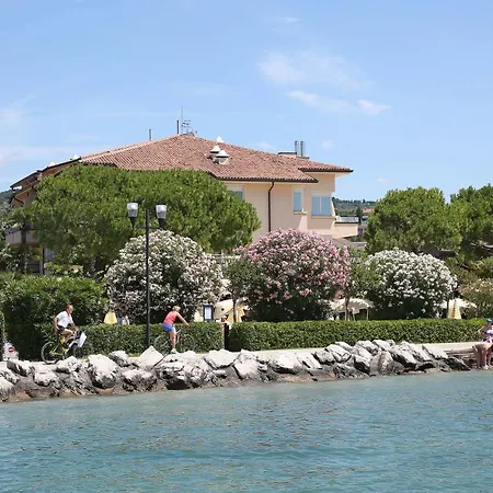 Du Et Bellevue Otel Bardolino