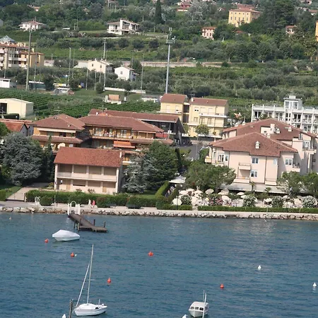 Du Et Bellevue Otel