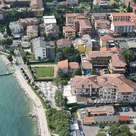 Du Et Bellevue Otel Bardolino