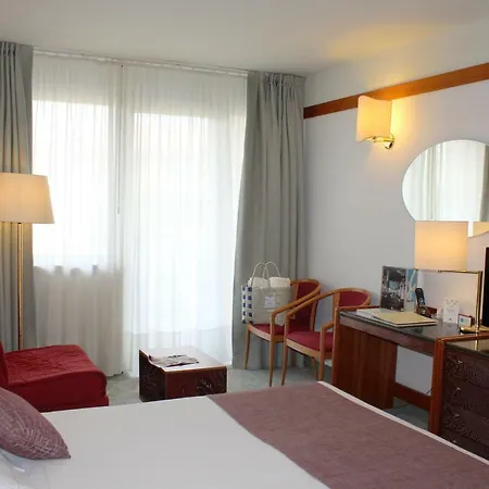 Du Et Bellevue Otel Bardolino
