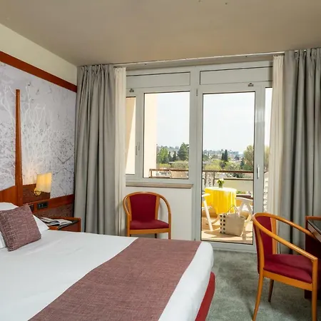 Otel Du Et Bellevue Bardolino